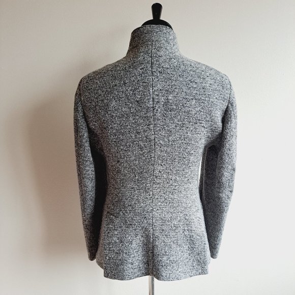 NEW Bugatti Sports Grey Coat - Picture 5 of 12